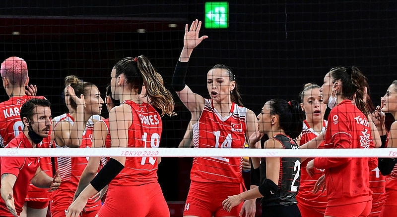 HERŞEY İÇİN TEŞEKKÜRLER FİLENİN SULTANLARI