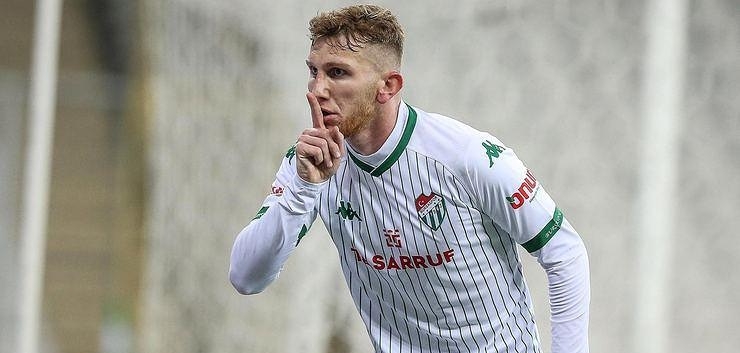 FENERBAHÇE BURAK KAPACAK’I AÇIKLADI