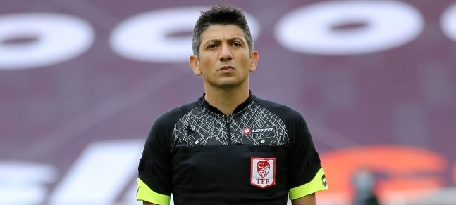 BAŞAKŞEHİR-ALANYASPOR MAÇINDA DÜDÜK YAŞAR KEMAL UĞURLU’DA