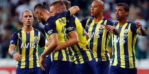 FENERBAHÇE’NİN AVRUPA LİGİ’NDE Kİ RAKİBİ HELSİNKİ