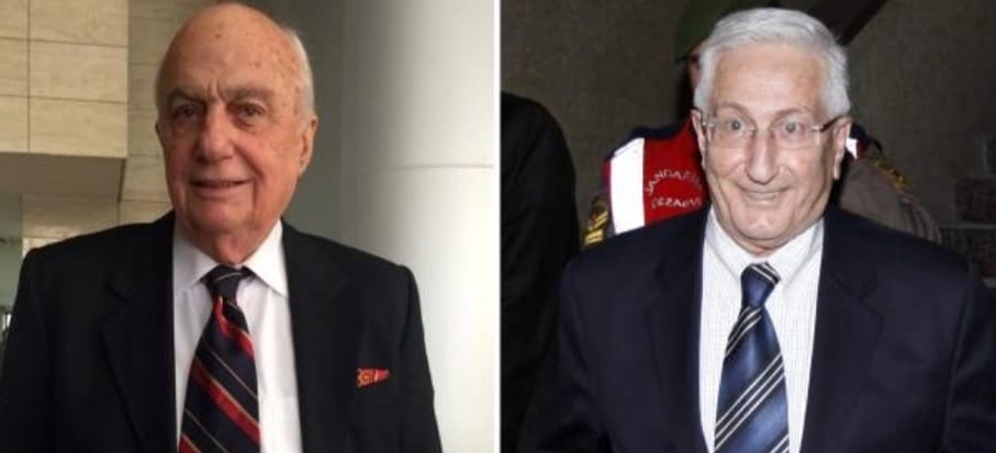 28 ŞUBAT AKTÖRLERİNE CEZAEVİ YOLU GÖRÜNDÜ