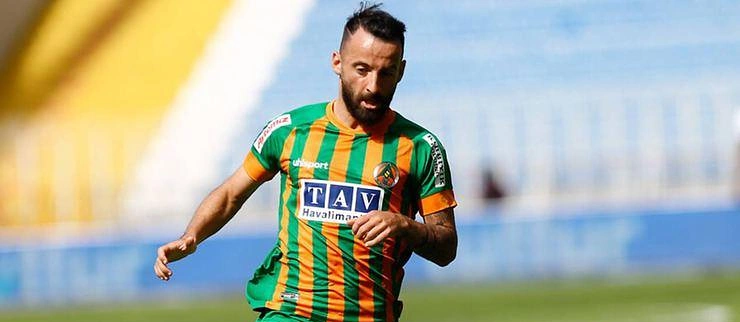 TRABZONSPOR SİOPİS’İ RESMEN AÇIKLADI