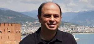 HİLMİ ER 2 DOZ AŞIYA RAĞMEN TESTİNİN POZİTİF ÇIKTIĞINI DUYURDU