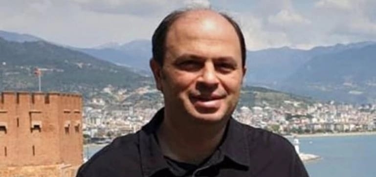 HİLMİ ER 2 DOZ AŞIYA RAĞMEN TESTİNİN POZİTİF ÇIKTIĞINI DUYURDU