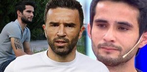 GÖKHAN GÖNÜL KARDEŞİNİ BULDU
