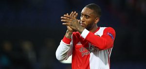 ALANYASPOR LEROY FER İLE ANLAŞTI