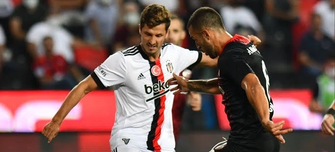 ŞENOL GÜNEŞ’TEN SALİH UÇAN’A MÜJDE