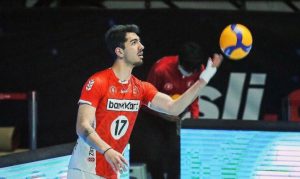 GENÇ SMAÇÖR ALANYA BELEDİYESPOR’DA