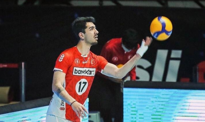 GENÇ SMAÇÖR ALANYA BELEDİYESPOR’DA