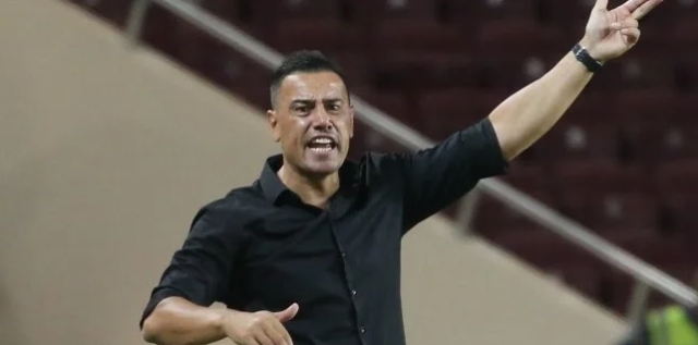 ÇAĞDAŞ ATAN:”BÜTÜN SORUMLULUK BENİM”