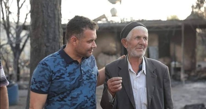 İŞTE BİZİM İNSANIMIZ