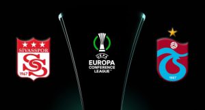 SİVASSPOR VE TRABZONSPOR’UN MUHTEMEL RAKİPLERİ BELLİ OLDU