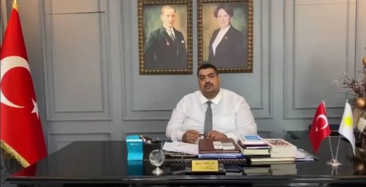 BAŞKAN ARIKAN’DAN ELEŞTİRİ BOMBARDIMANI