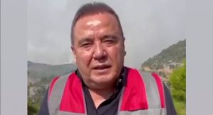 BAŞKAN BÖCEK’İN PROVOKASYONUNA TEPKİLER ÇIĞ GİBİ BÜYÜYOR