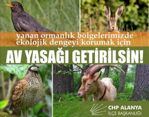 BAŞKAN KARADAĞ ‘DAN İNSANLIK ADINA ÇOK ÖNEMLİ ÇAĞRI