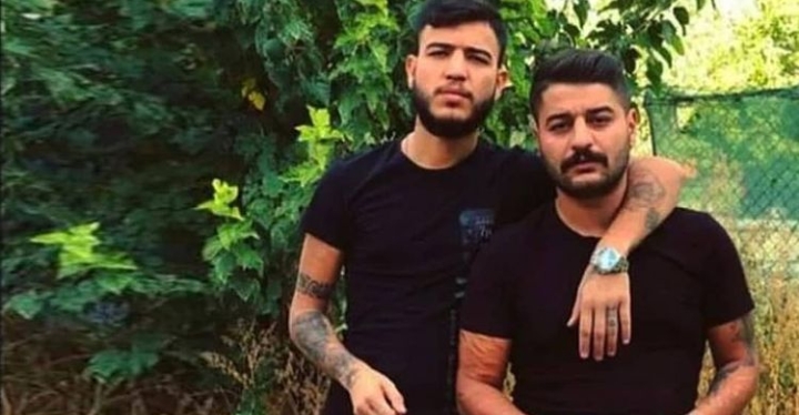 ADALET YERİNİ BULDU, İKİ KARDEŞ TUTUKLANDI