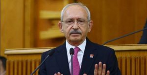 KILIÇDAROĞLU’NDAN ADAYLARA MESAJ VAR