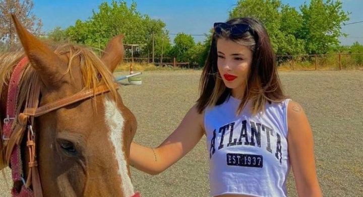 BİR GENÇ KIZIN DAHA CANINA KIYDILAR