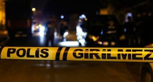 BOMBALI TERÖRİST ETKİSİZ HALE GETİRİLDİ