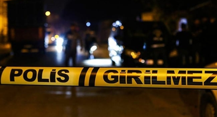 BOMBALI TERÖRİST ETKİSİZ HALE GETİRİLDİ