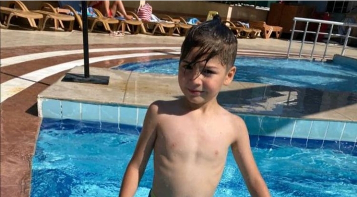 MİNİK ALİ KEMAL HAVUZ KURBANI