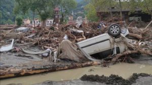 FELAKET DUR DURAK BİLMİYOR SEL’DE CAN KAYBI 17