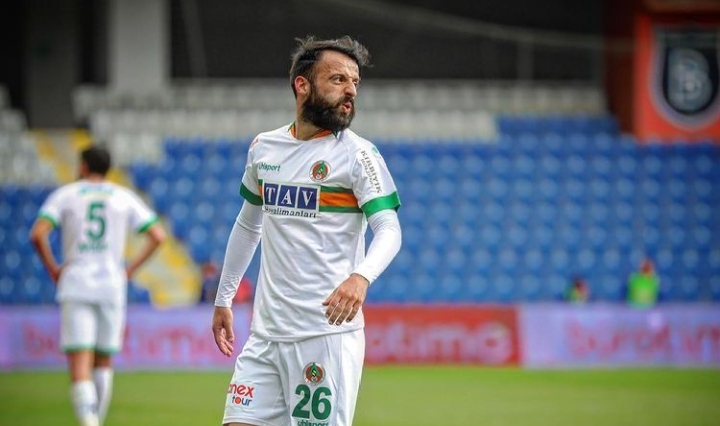 TRABZONSPOR’DAN ALANYASPORLU SİOPİS’E KANCA