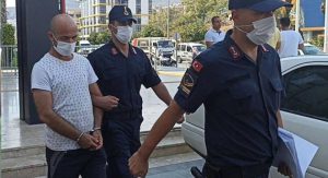 CİN ÇARPSIN SENİ ADAM