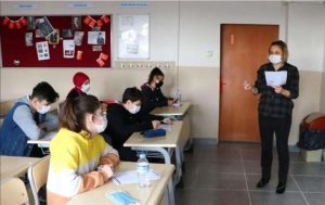 MİLLİ EĞİTİM BAKANLIĞININ GENELGESİ “OKULLARI HAZIR HALE GETİRİN”