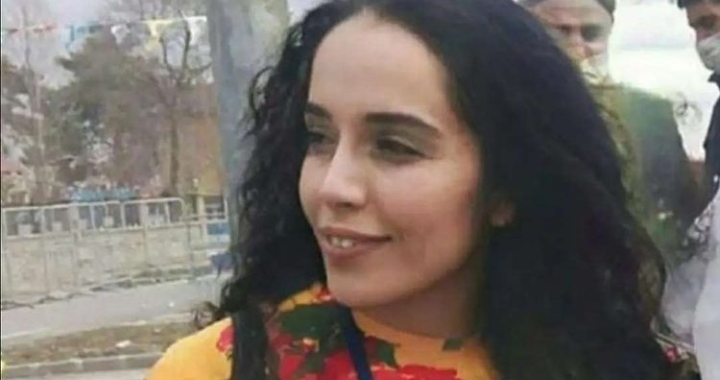 HDP MUŞ İL EŞ BAKANI TUTUKLANDI