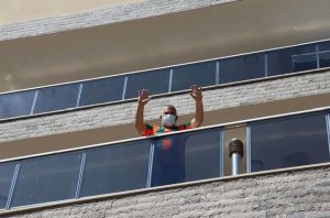 GENÇ GİRİŞİMCİLERDEN BAŞKAN ŞAHİN’E MORAL ZİYARETİ