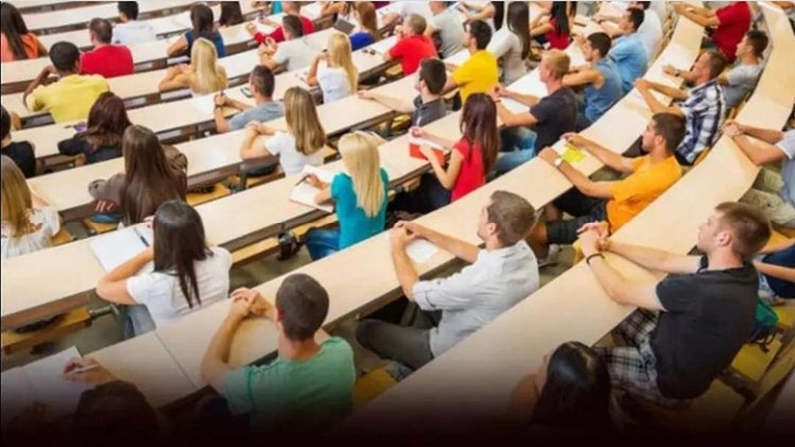 ÜNİVERSİTELER YÜZ YÜZE EĞİTİME GEÇİYOR MU?