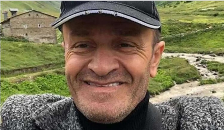 KARADENİZ BİR DEĞERİNİ DAHA KAYBETTİ