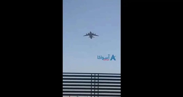 DÜNYA TARİHİNİN EN BÜYÜK DRAMINI YAŞIYOR