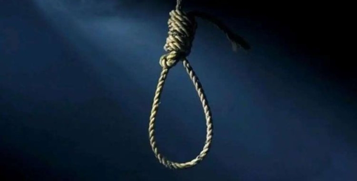 21 YAŞINDAKİ GENÇ KENDİNİ ASARAK İNTİHAR ETTİ