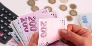 MEMUR VE EMEKLİLERİNE MÜJDE ÜSTÜNE MÜJDE