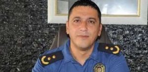 EMNİYET MÜDÜRÜ AVCI SİVAS YOLCUSU