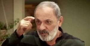 OYUNCU METİN ÇEKMEZ HAYATINI KAYBETTİ 