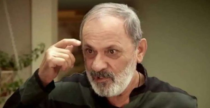 OYUNCU METİN ÇEKMEZ HAYATINI KAYBETTİ