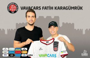 EMRE MOR TEKRAR SÜPER LİG’DE