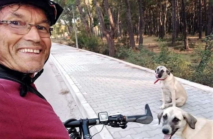 ORMAN MÜHENDİSİ FECİ KAZA DA HAYATINI KAYBETTİ