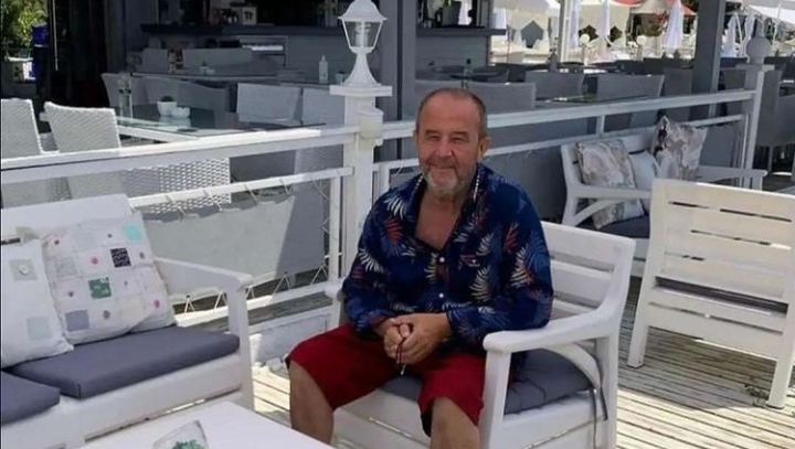 ALANYA’NIN TANINMIŞ BİR İSMİ DAHA KORONAYA YENİK DÜŞTÜ