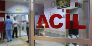 15 YAŞINDAKİ ÇOCUĞU DÖVEREK HASTANELİK ETTİLER