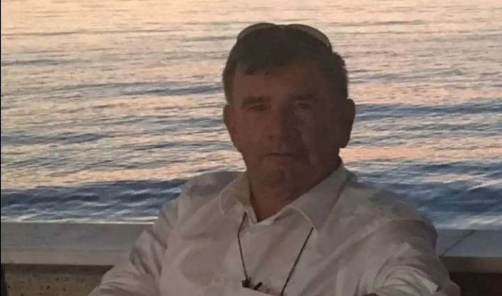 BAŞKAN KARADAĞ’IN ACI GÜNÜ