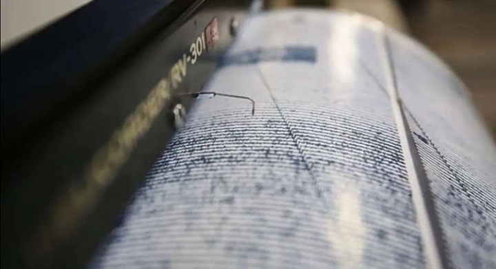 5 BÜYÜKLÜĞÜNDE DEPREM DE HERHANGİ BİR OLUMSUZLUK YOK