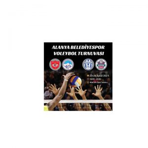 BAŞKAN ERKEN’DEN ALANYA HALKINA DAVET