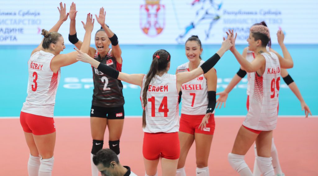 TEŞEKKÜRLER FİLENİN SULTANLARI