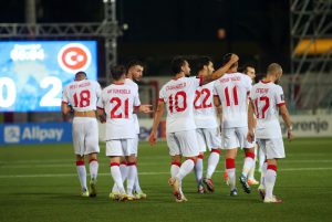 MİLLİLER CEBELİTARIK KARŞISINDA HATA YAPMADI