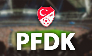 PFDK’DAN ALANYASPOR’A PARA CEZASI
