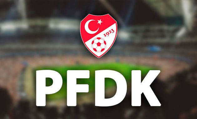 PFDK’DAN ALANYASPOR’A PARA CEZASI